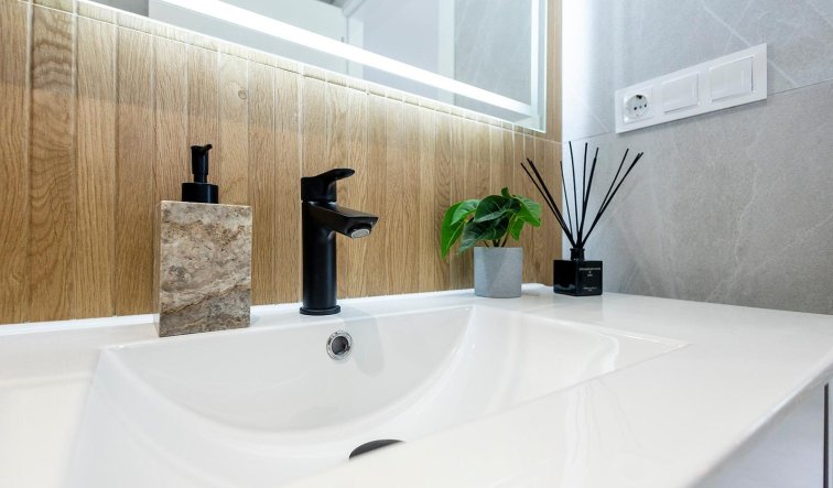 Obra nueva - Villa - Orihuela - Vistabella Golf