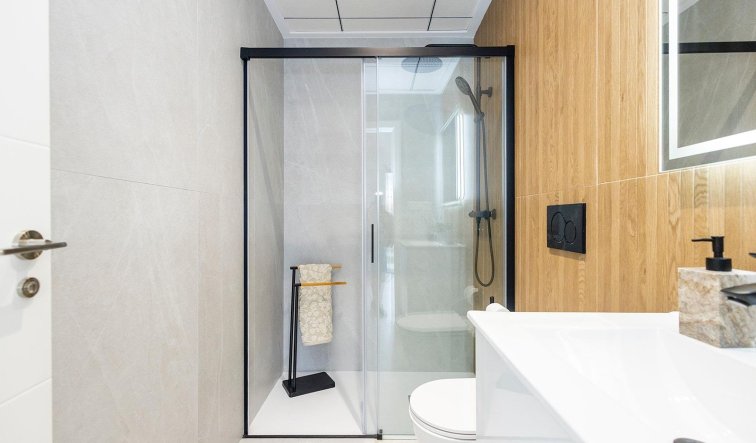 Obra nueva - Villa - Orihuela - Vistabella Golf