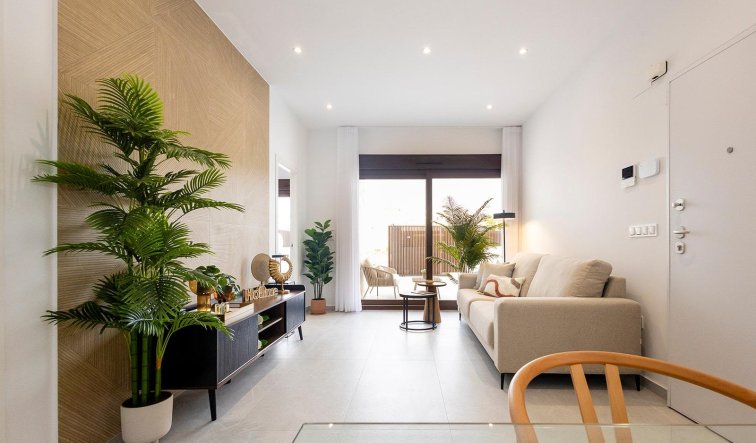 Obra nueva - Villa - Orihuela - Vistabella Golf