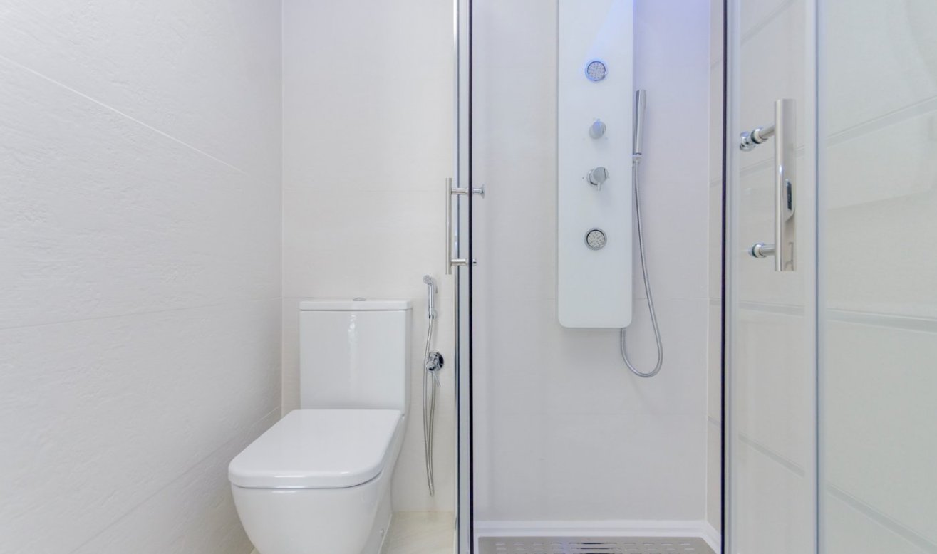 Obra nueva - Bungalow - Torrevieja - Los Balcones