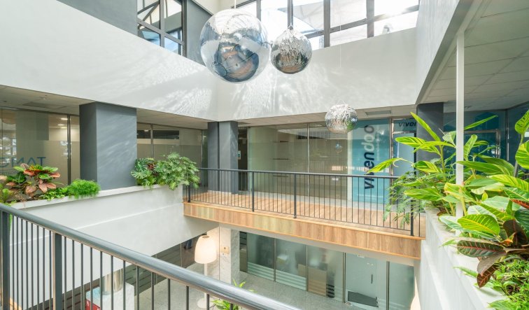  - Commercial Unit - Orihuela Costa - Playa Flamenca