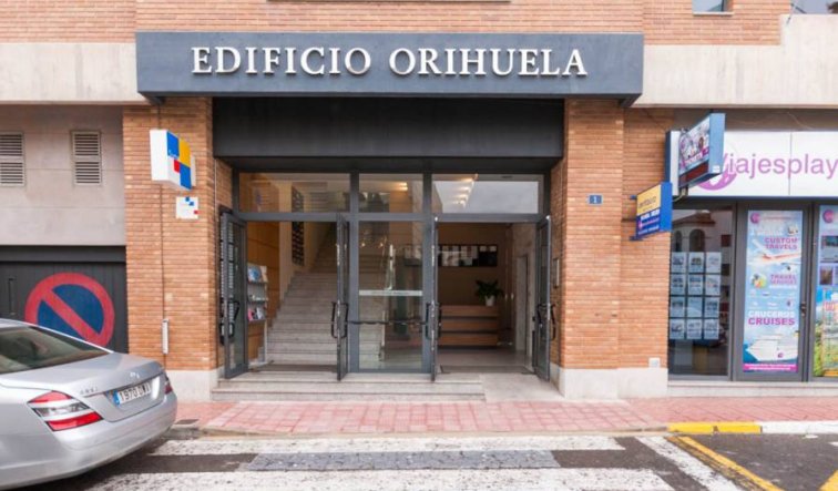  - Commercial Unit - Orihuela Costa - Playa Flamenca