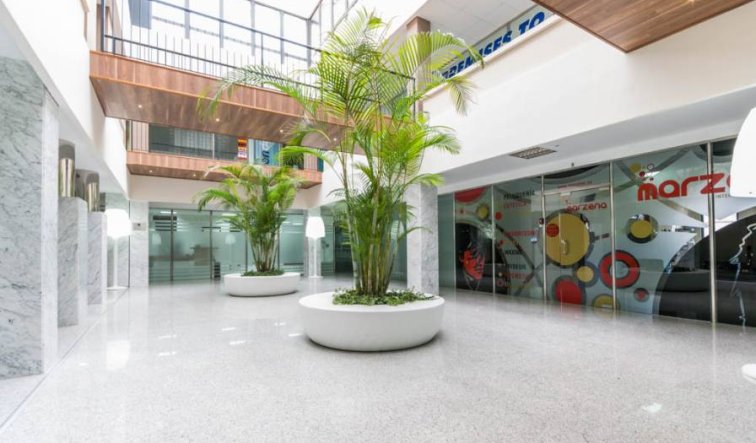  - Commercial Unit - Orihuela Costa - Playa Flamenca