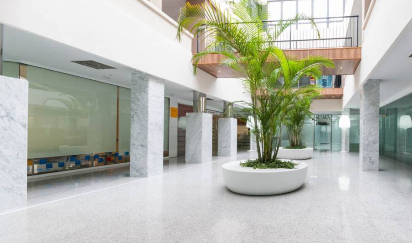  - Commercial Unit - Orihuela Costa - Playa Flamenca