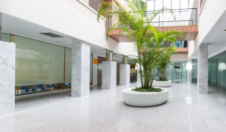  - Commercial Unit - Orihuela Costa - Playa Flamenca