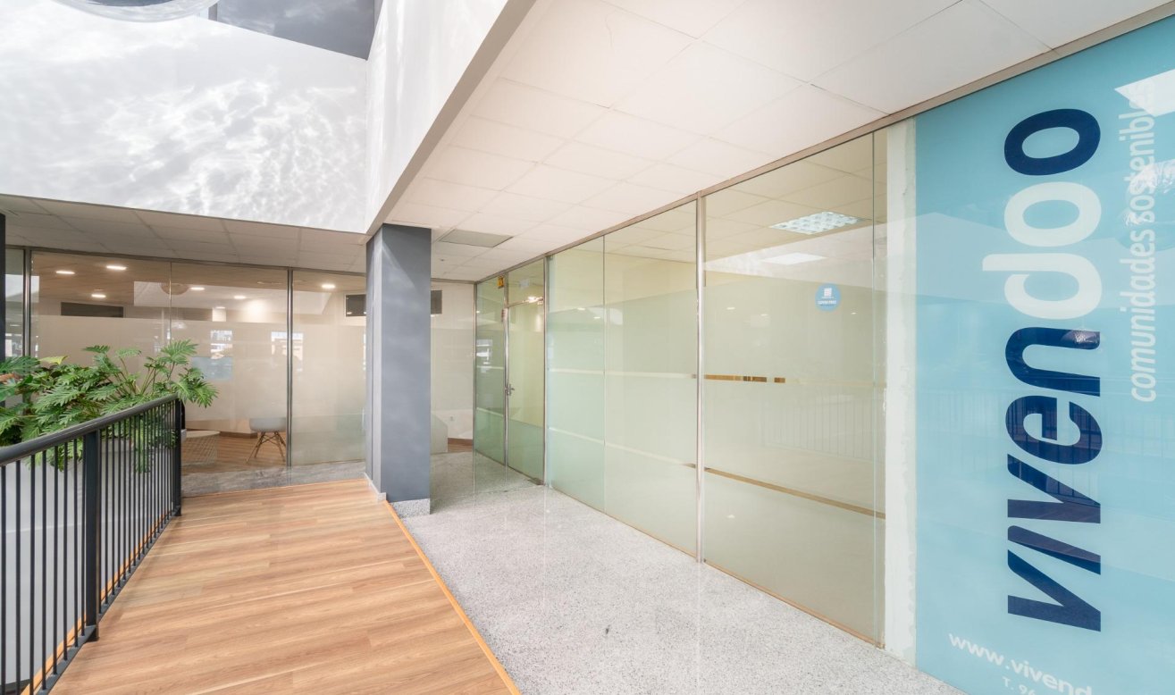  - Commercial Unit - Orihuela Costa - Playa Flamenca