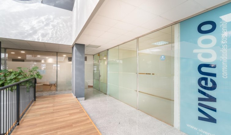  - Commercial Unit - Orihuela Costa - Playa Flamenca