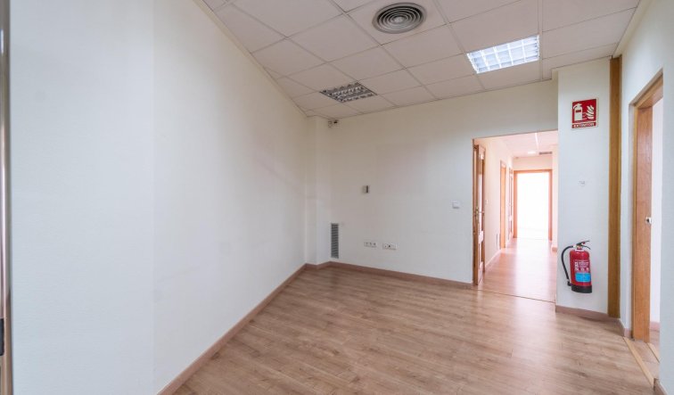  - Commercial Unit - Orihuela Costa - Playa Flamenca