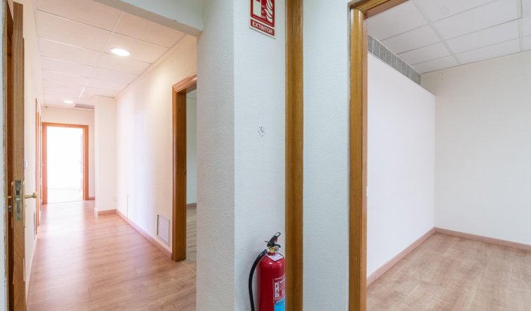  - Commercial Unit - Orihuela Costa - Playa Flamenca