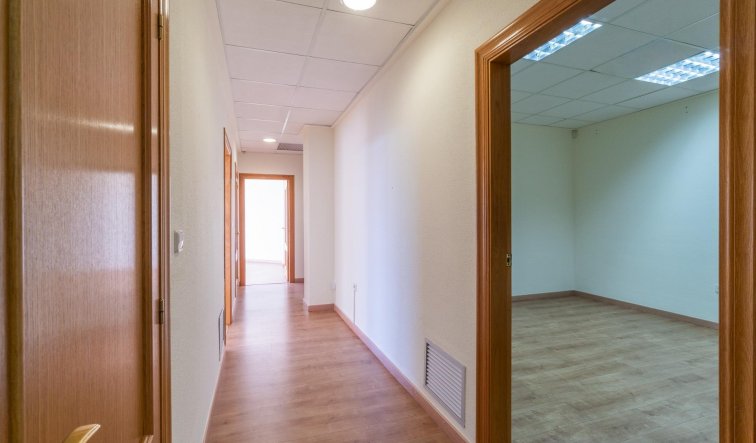  - Commercial Unit - Orihuela Costa - Playa Flamenca