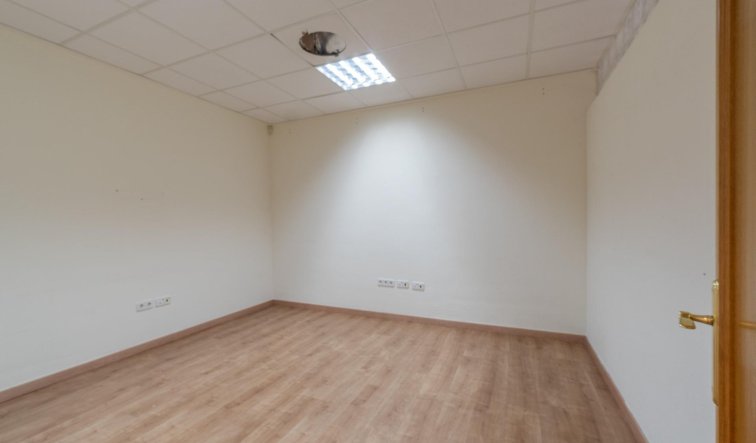  - Commercial Unit - Orihuela Costa - Playa Flamenca