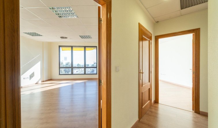  - Commercial Unit - Orihuela Costa - Playa Flamenca