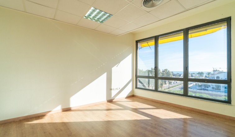  - Commercial Unit - Orihuela Costa - Playa Flamenca