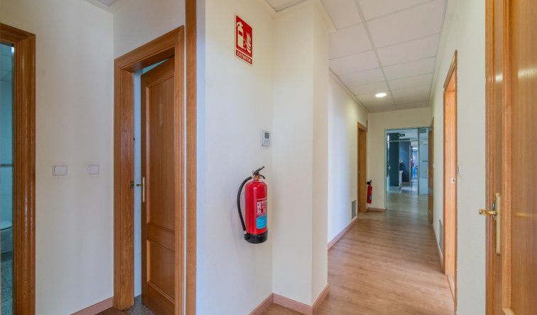  - Commercial Unit - Orihuela Costa - Playa Flamenca