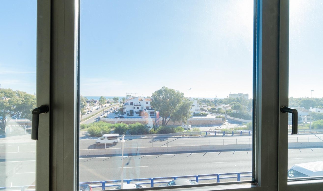  - Commercial Unit - Orihuela Costa - Playa Flamenca