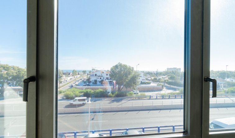  - Commercial Unit - Orihuela Costa - Playa Flamenca