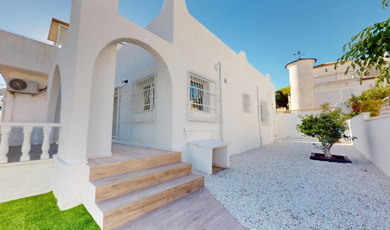Reventa - Bungalow - San Miguel de Salinas - BLUE LAGOON