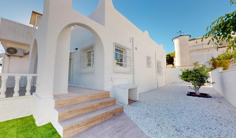 Reventa - Bungalow - San Miguel de Salinas - BLUE LAGOON