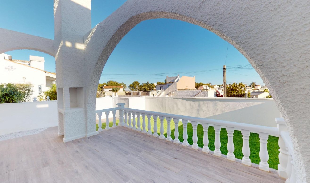 Reventa - Bungalow - San Miguel de Salinas - BLUE LAGOON