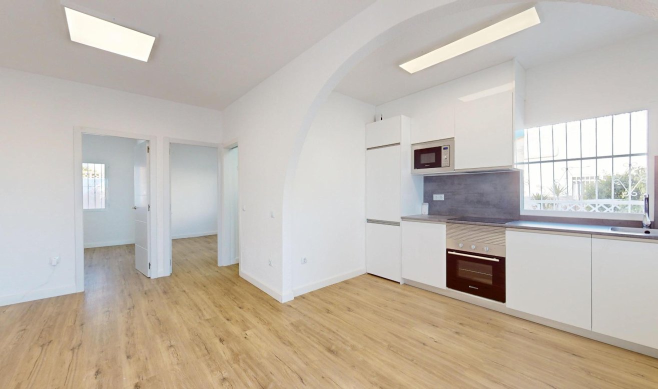 Reventa - Bungalow - San Miguel de Salinas - BLUE LAGOON