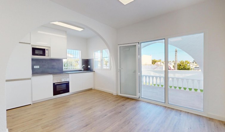 Reventa - Bungalow - San Miguel de Salinas - BLUE LAGOON