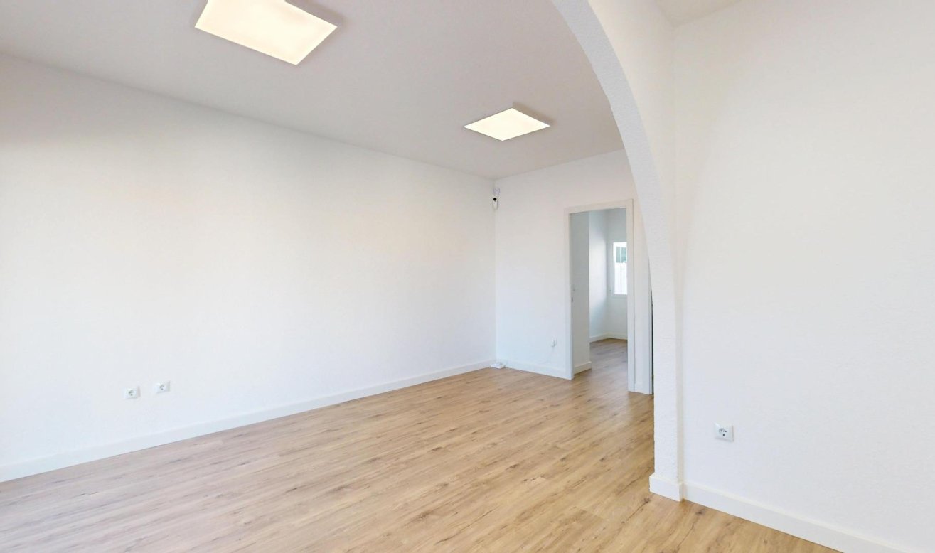 Reventa - Bungalow - San Miguel de Salinas - BLUE LAGOON