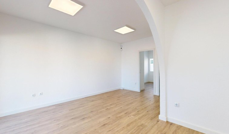 Reventa - Bungalow - San Miguel de Salinas - BLUE LAGOON