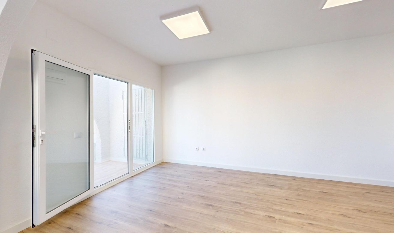 Reventa - Bungalow - San Miguel de Salinas - BLUE LAGOON