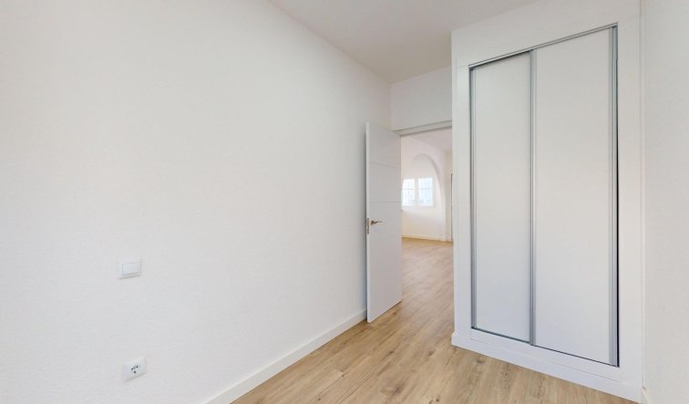 Reventa - Bungalow - San Miguel de Salinas - BLUE LAGOON