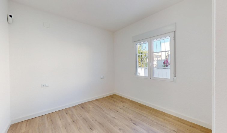 Reventa - Bungalow - San Miguel de Salinas - BLUE LAGOON