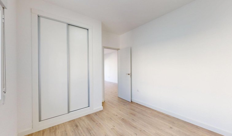 Reventa - Bungalow - San Miguel de Salinas - BLUE LAGOON