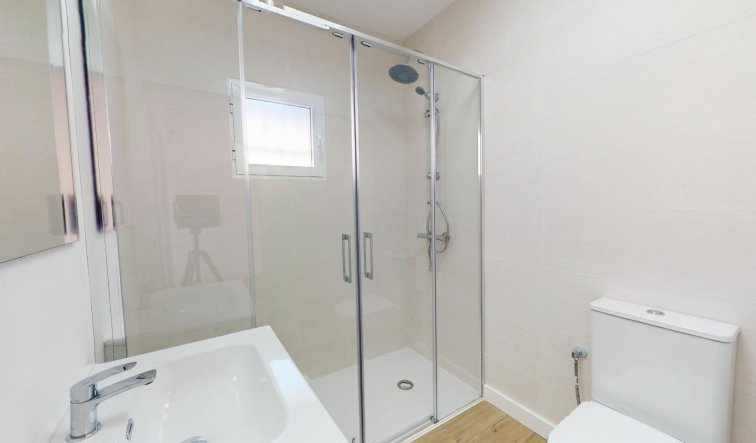 Reventa - Bungalow - San Miguel de Salinas - BLUE LAGOON