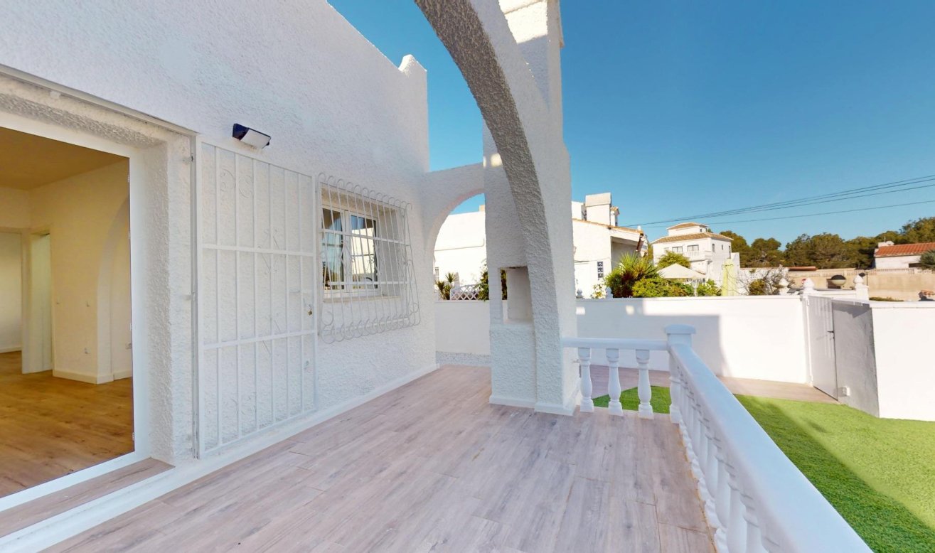 Reventa - Bungalow - San Miguel de Salinas - BLUE LAGOON
