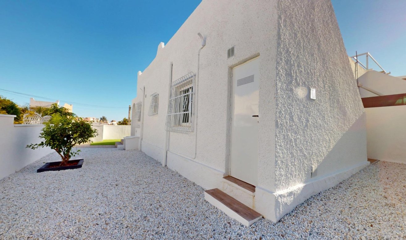 Reventa - Bungalow - San Miguel de Salinas - BLUE LAGOON