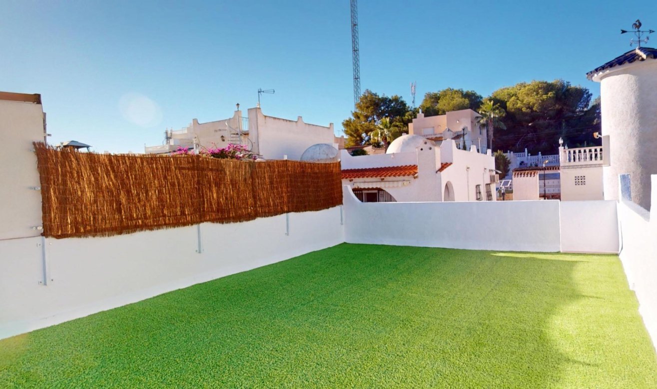 Reventa - Bungalow - San Miguel de Salinas - BLUE LAGOON