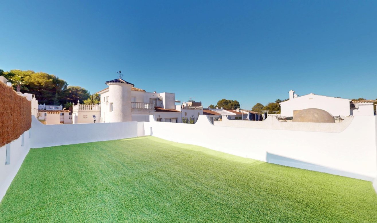 Reventa - Bungalow - San Miguel de Salinas - BLUE LAGOON