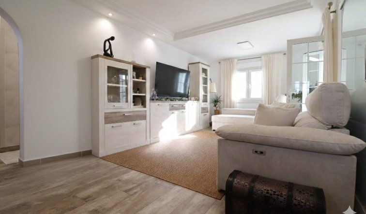 Reventa - Detached Villa - Orihuela Costa - Villamartin