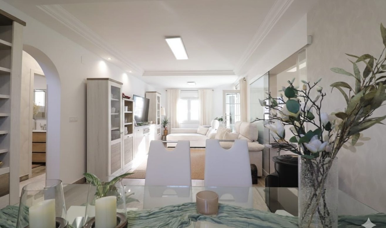 Reventa - Detached Villa - Orihuela Costa - Villamartin