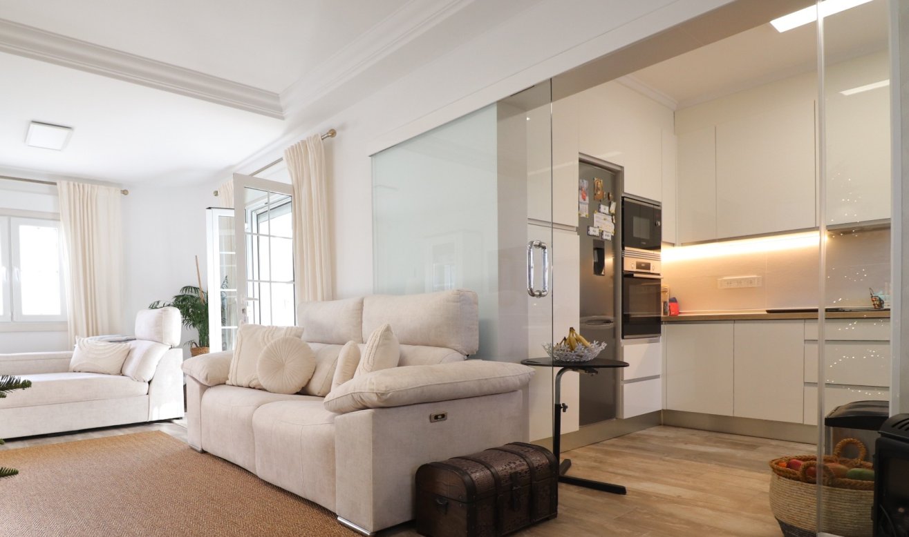 Reventa - Detached Villa - Orihuela Costa - Villamartin