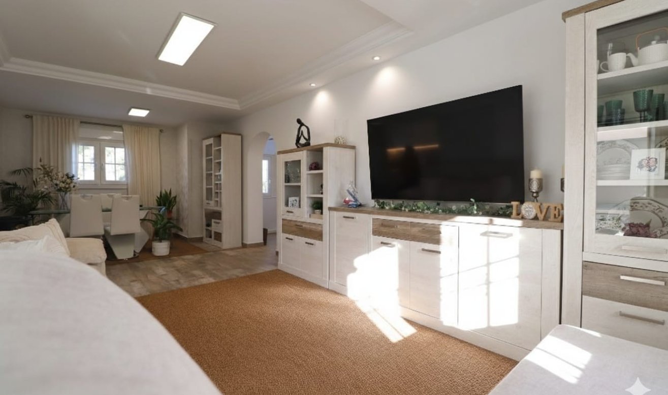 Reventa - Detached Villa - Orihuela Costa - Villamartin