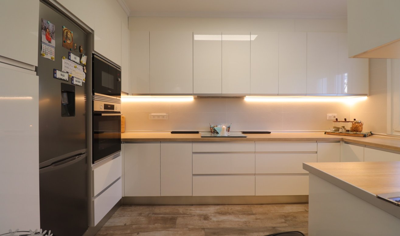 Reventa - Detached Villa - Orihuela Costa - Villamartin