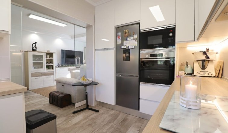 Reventa - Detached Villa - Orihuela Costa - Villamartin