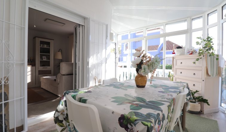 Reventa - Detached Villa - Orihuela Costa - Villamartin