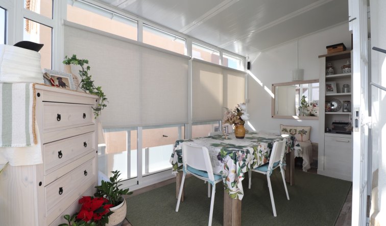 Reventa - Detached Villa - Orihuela Costa - Villamartin