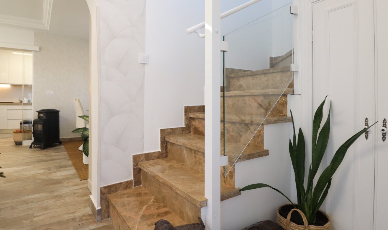 Reventa - Detached Villa - Orihuela Costa - Villamartin