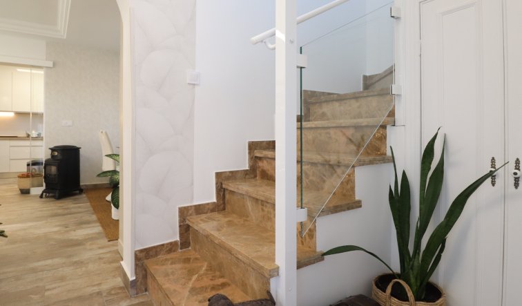 Reventa - Detached Villa - Orihuela Costa - Villamartin