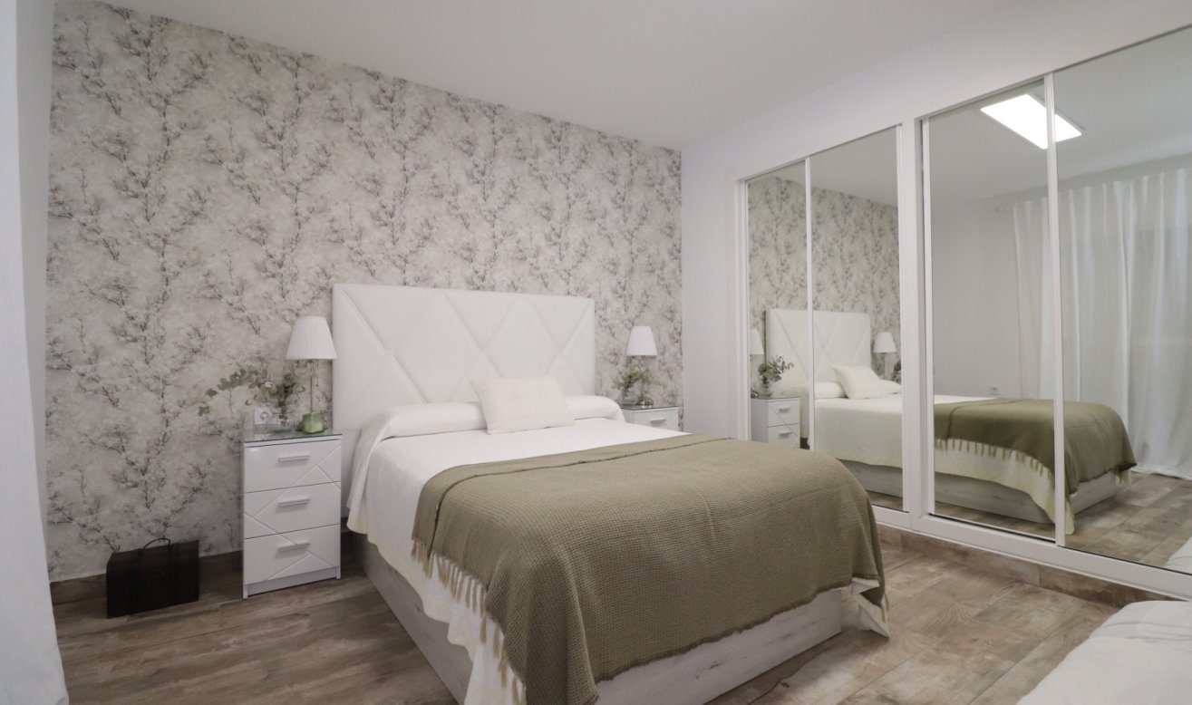 Reventa - Detached Villa - Orihuela Costa - Villamartin