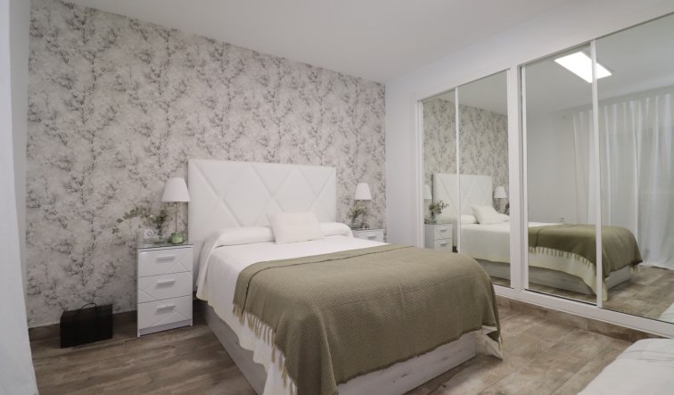 Reventa - Detached Villa - Orihuela Costa - Villamartin