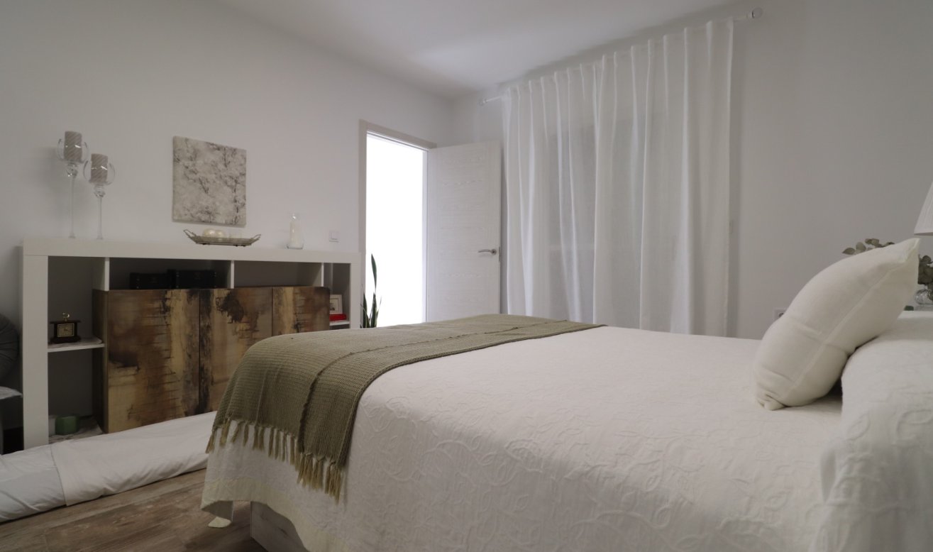 Reventa - Detached Villa - Orihuela Costa - Villamartin