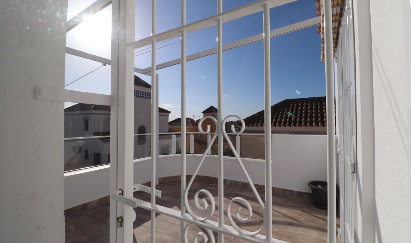 Reventa - Detached Villa - Orihuela Costa - Villamartin